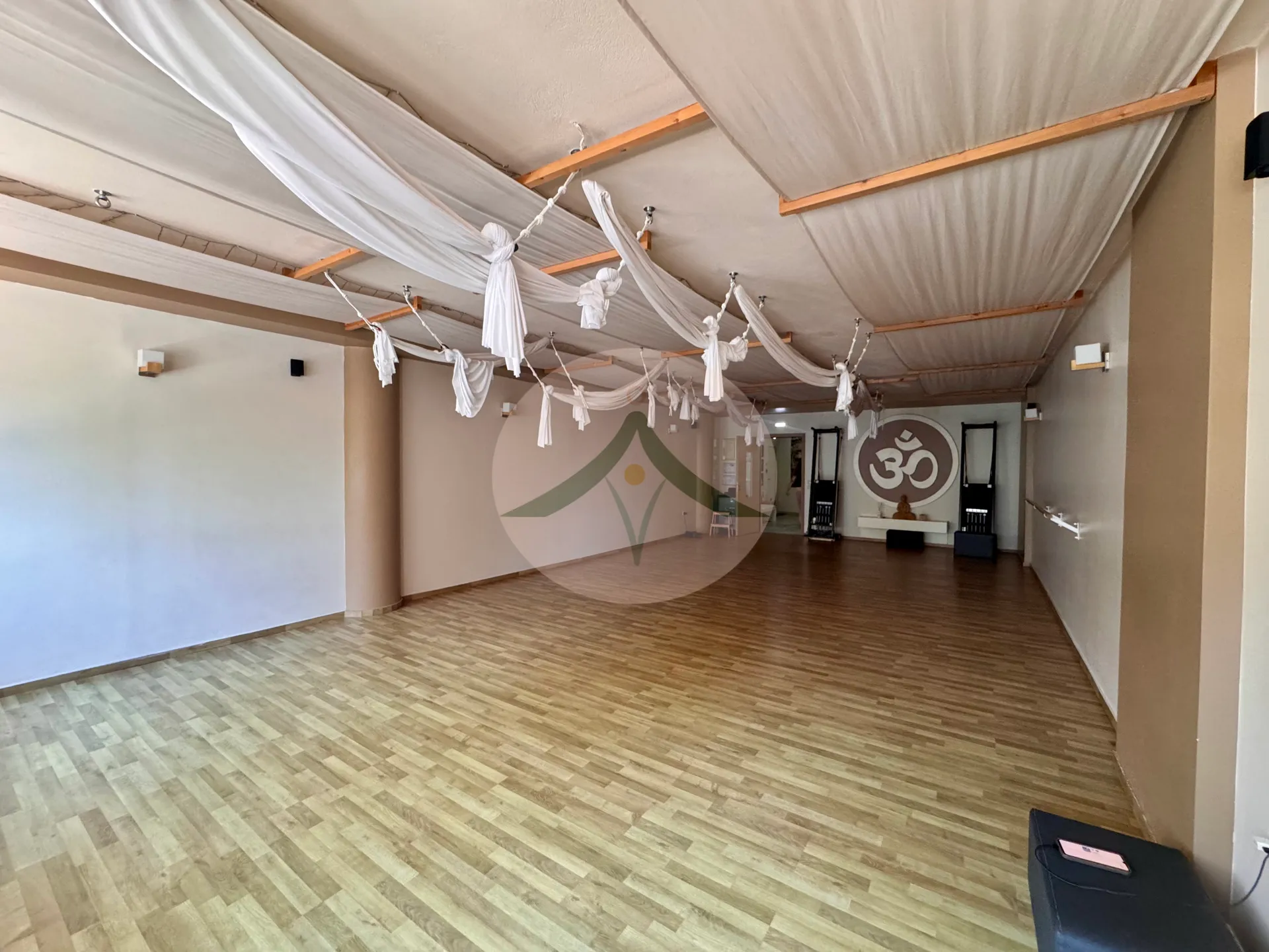 Office 106m²  - 2
