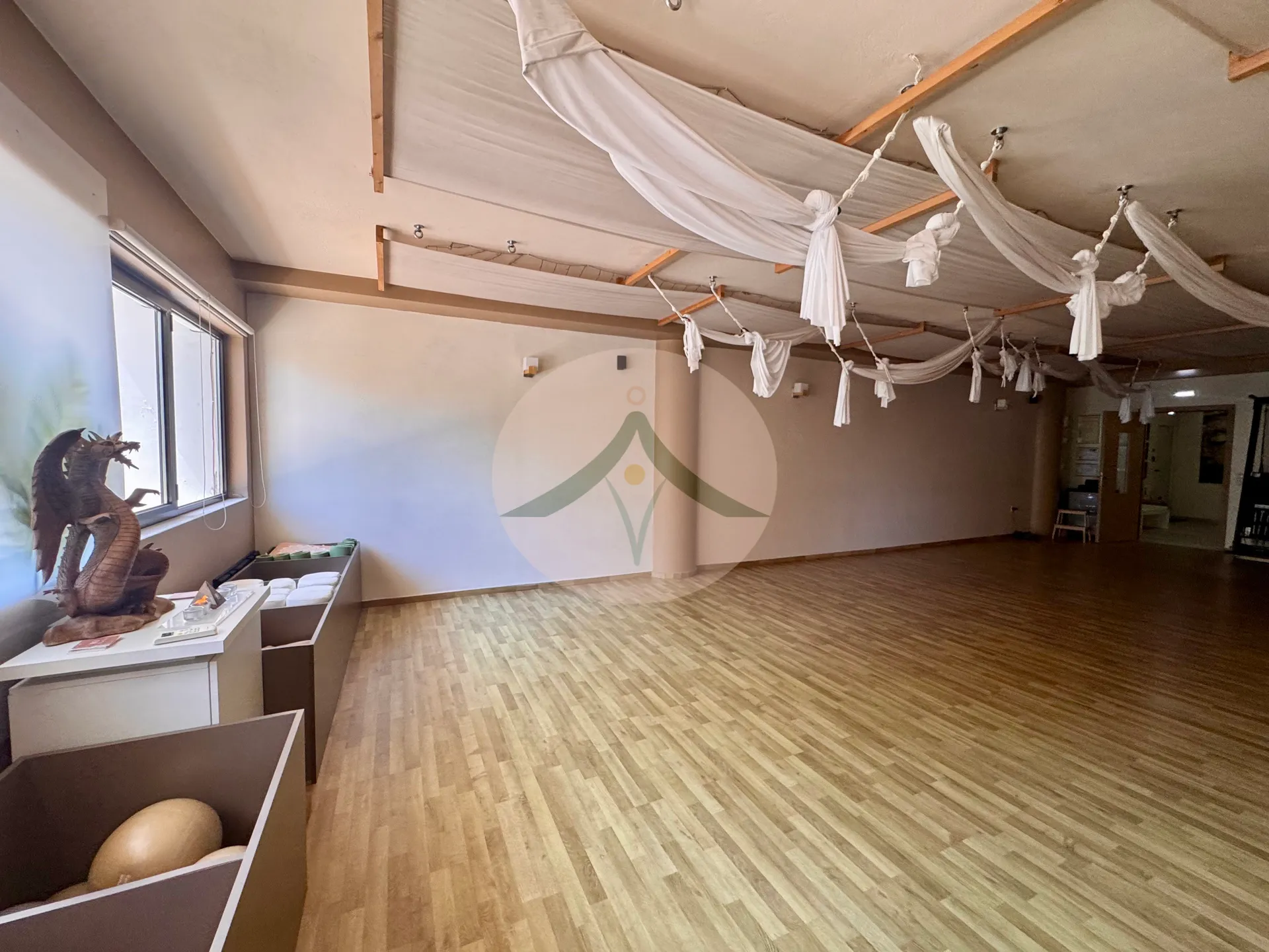 Office 106m²  - 3