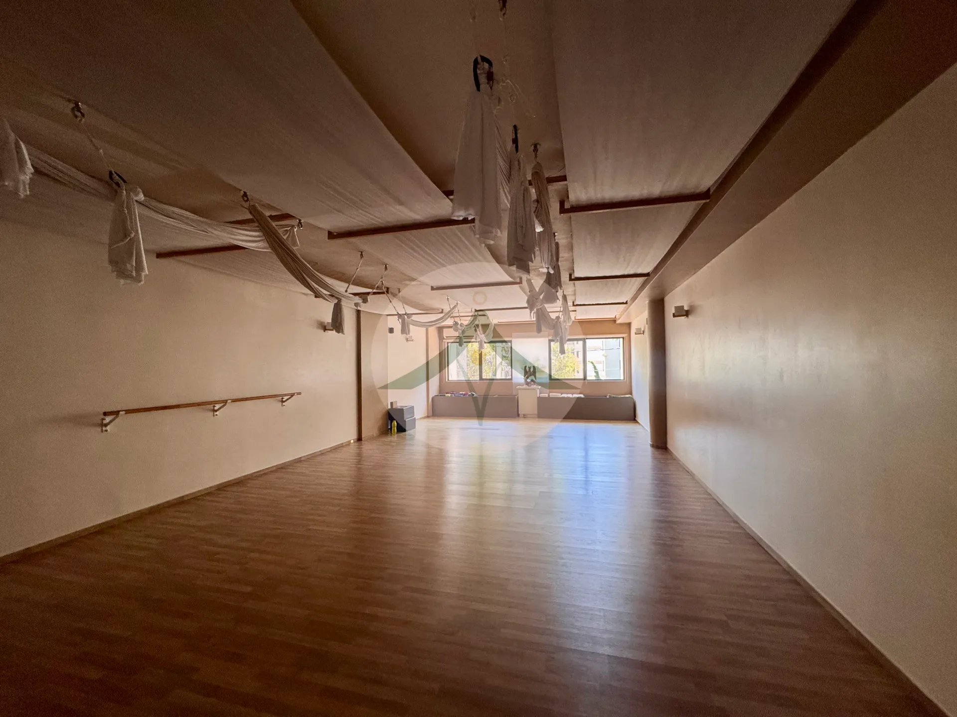 Office 106m²  - 4