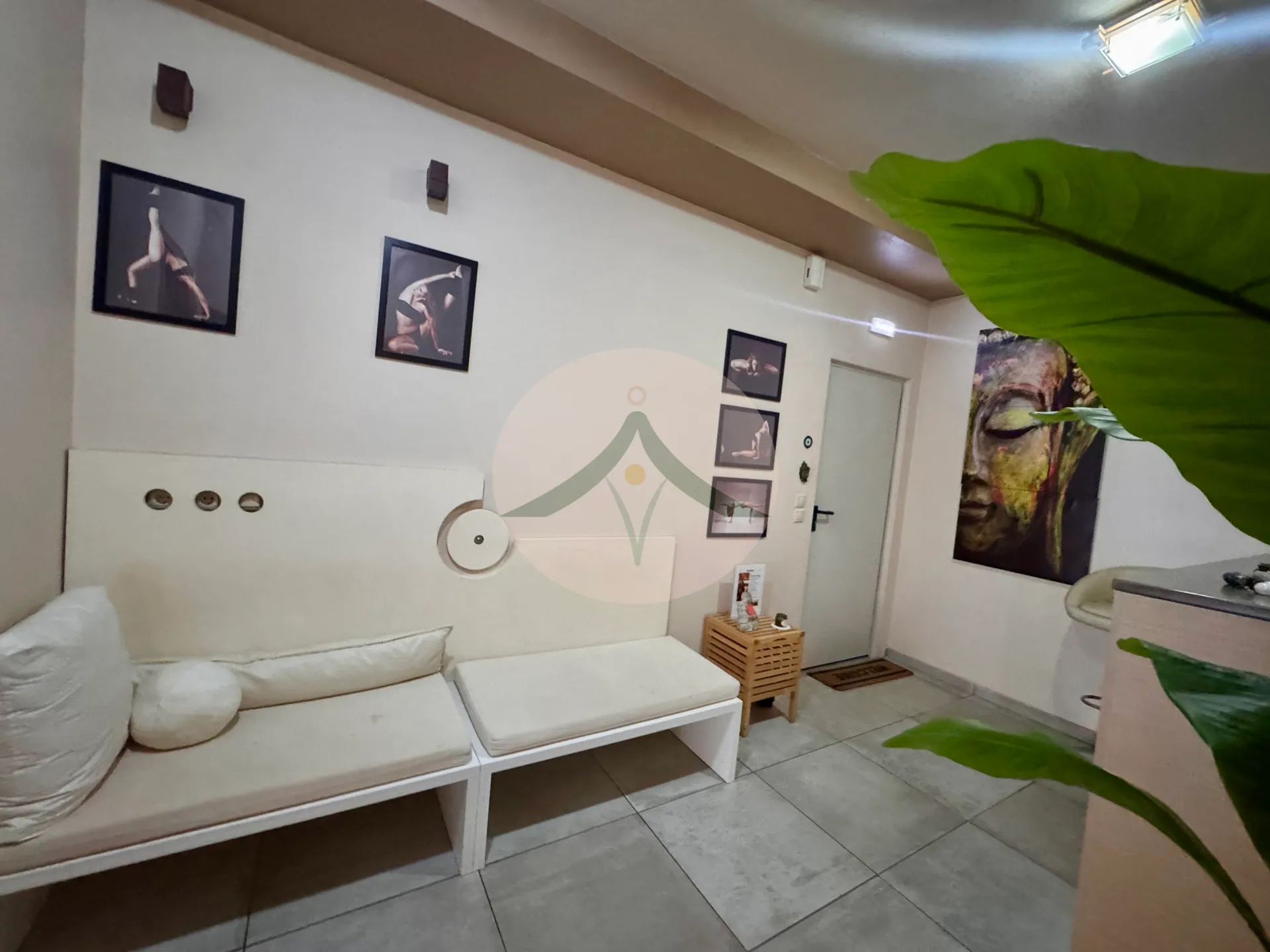 Office 106m²  - 5