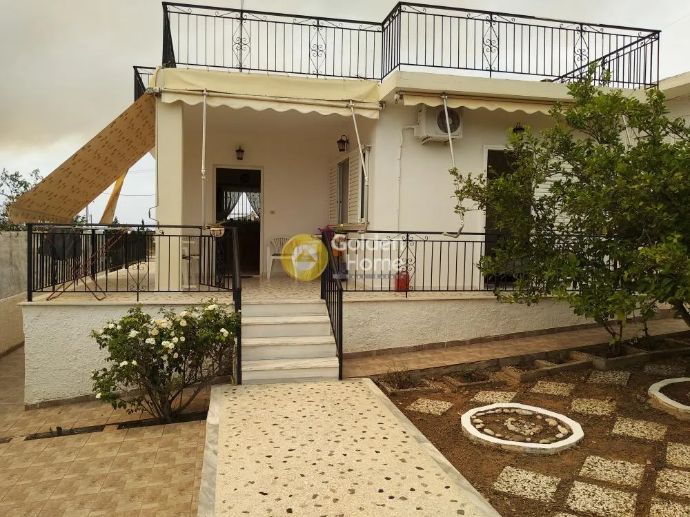Detached house 65m²  - 2