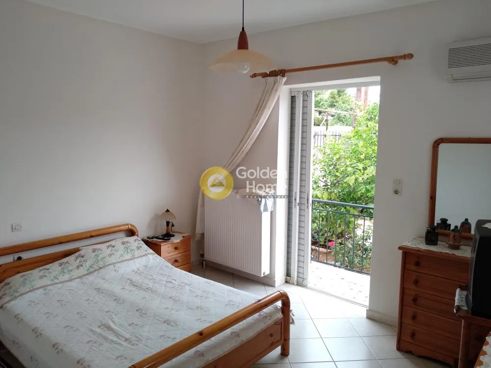 Detached house 65m²  - 3