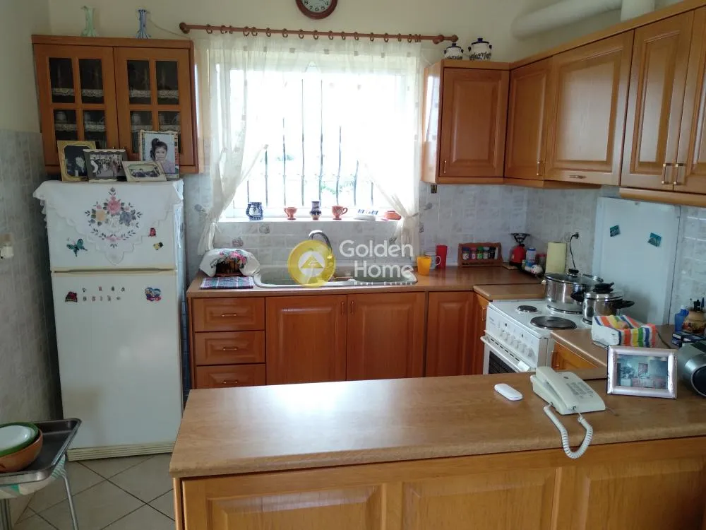Detached house 65m²  - 4