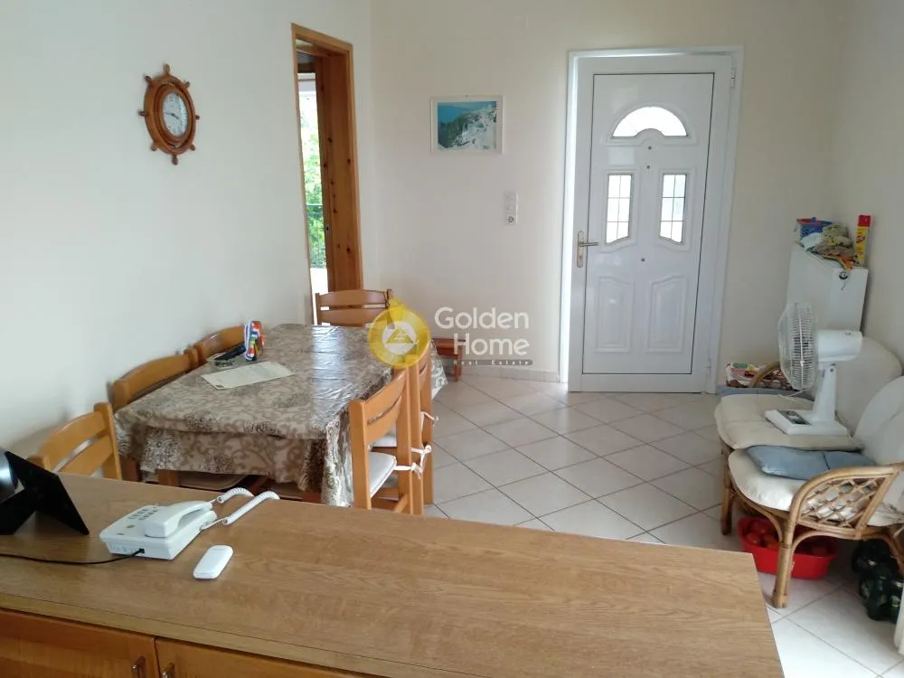Detached house 65m²  - 5