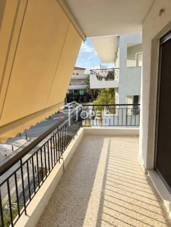 Apartment 55m²  - 2