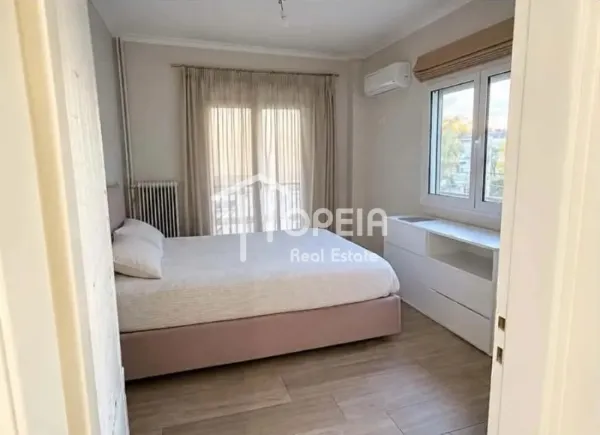 Apartment 55m²  - 3