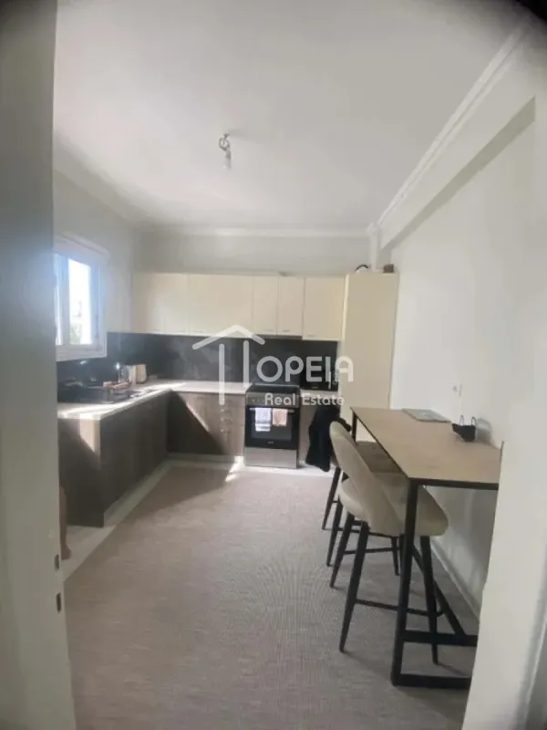 Apartment 55m²  - 4