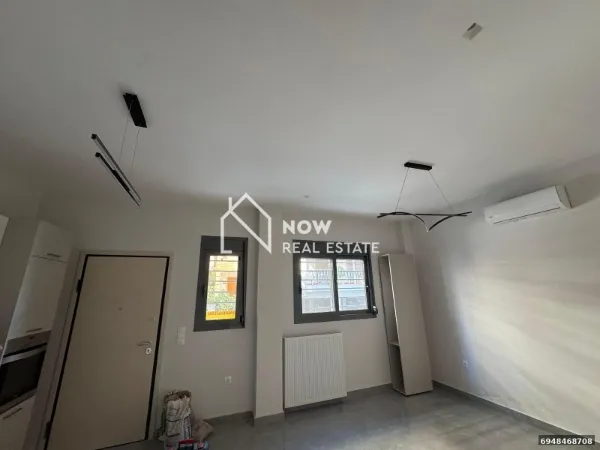 Apartment 52m²  - 2
