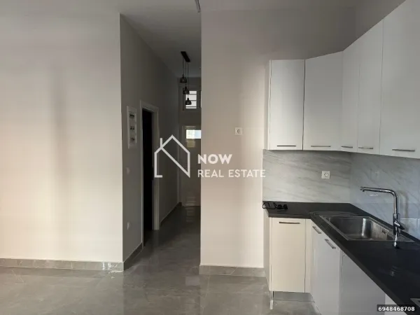 Apartment 52m²  - 3