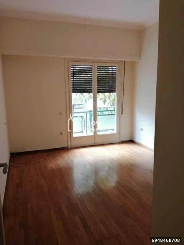Apartment 91m²  - 5