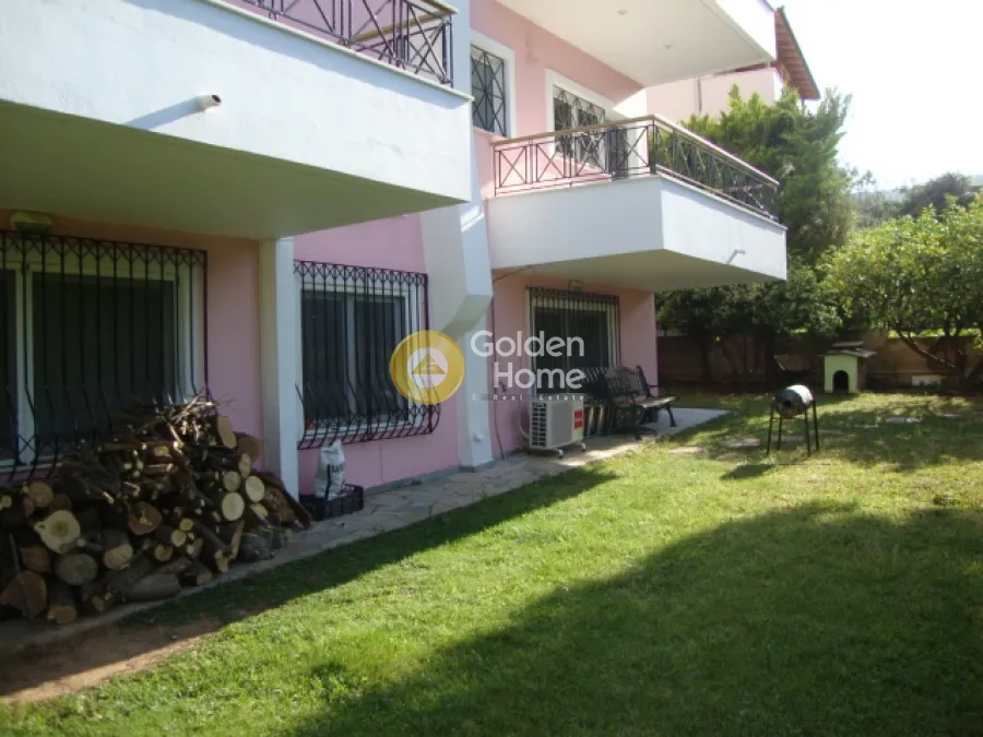 Detached house 304m²  - 3
