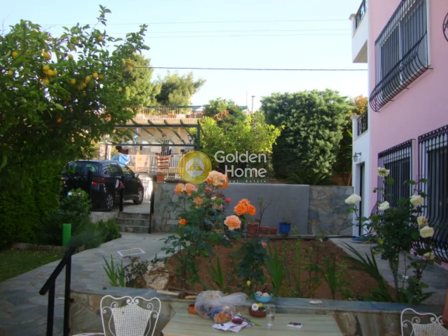 Detached house 304m²  - 4