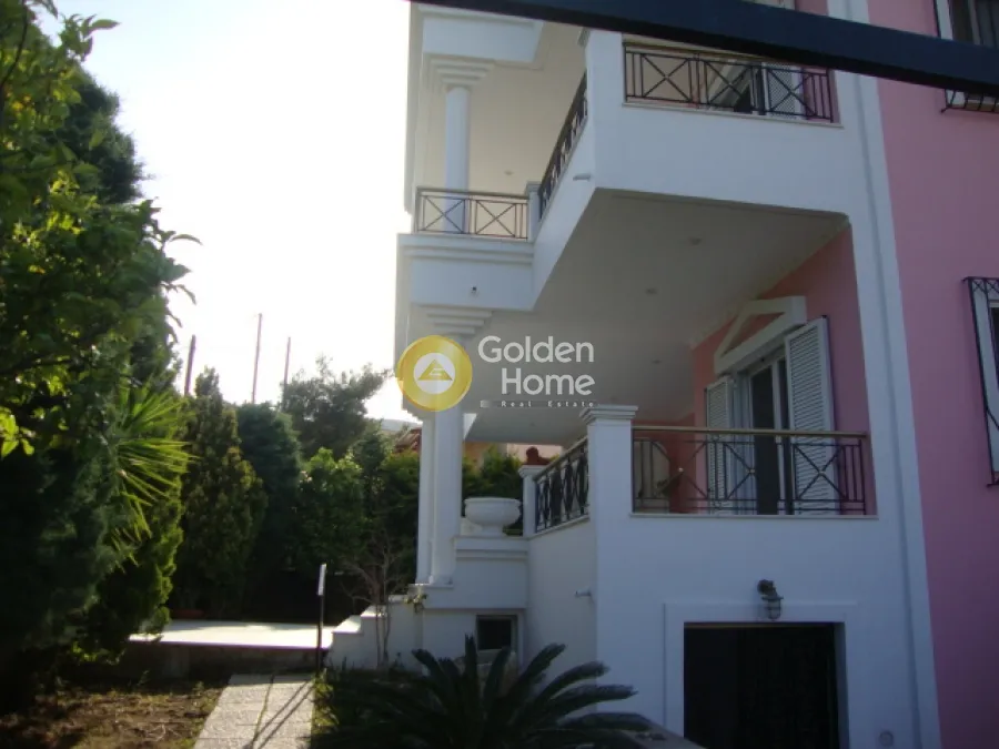 Detached house 304m²  - 5
