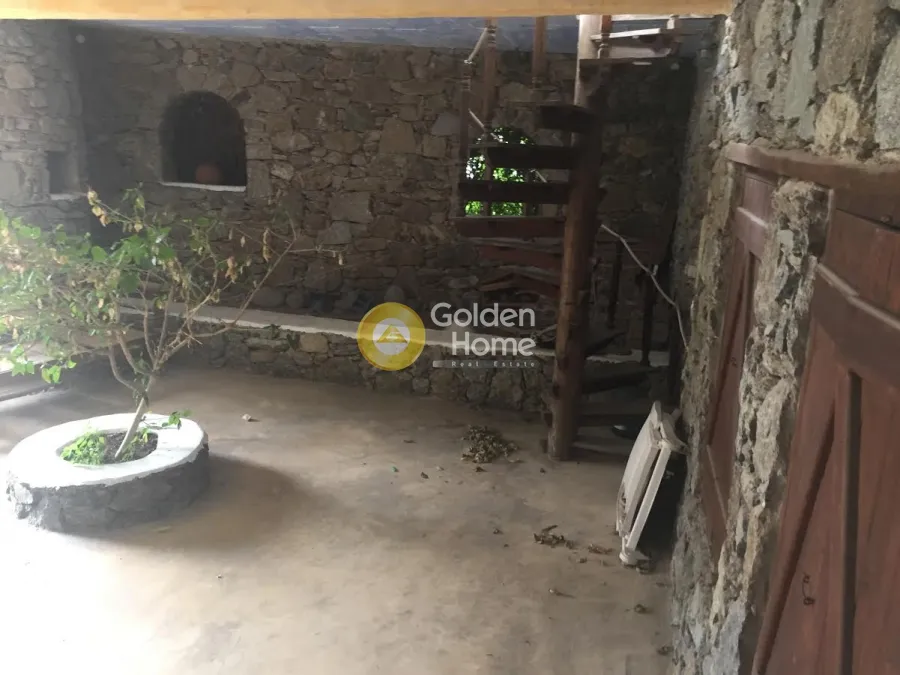 Maisonette 280m²  - 3