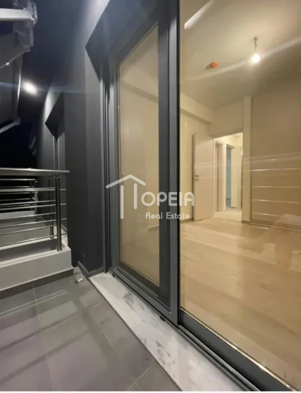 Apartment 70m²  - 3