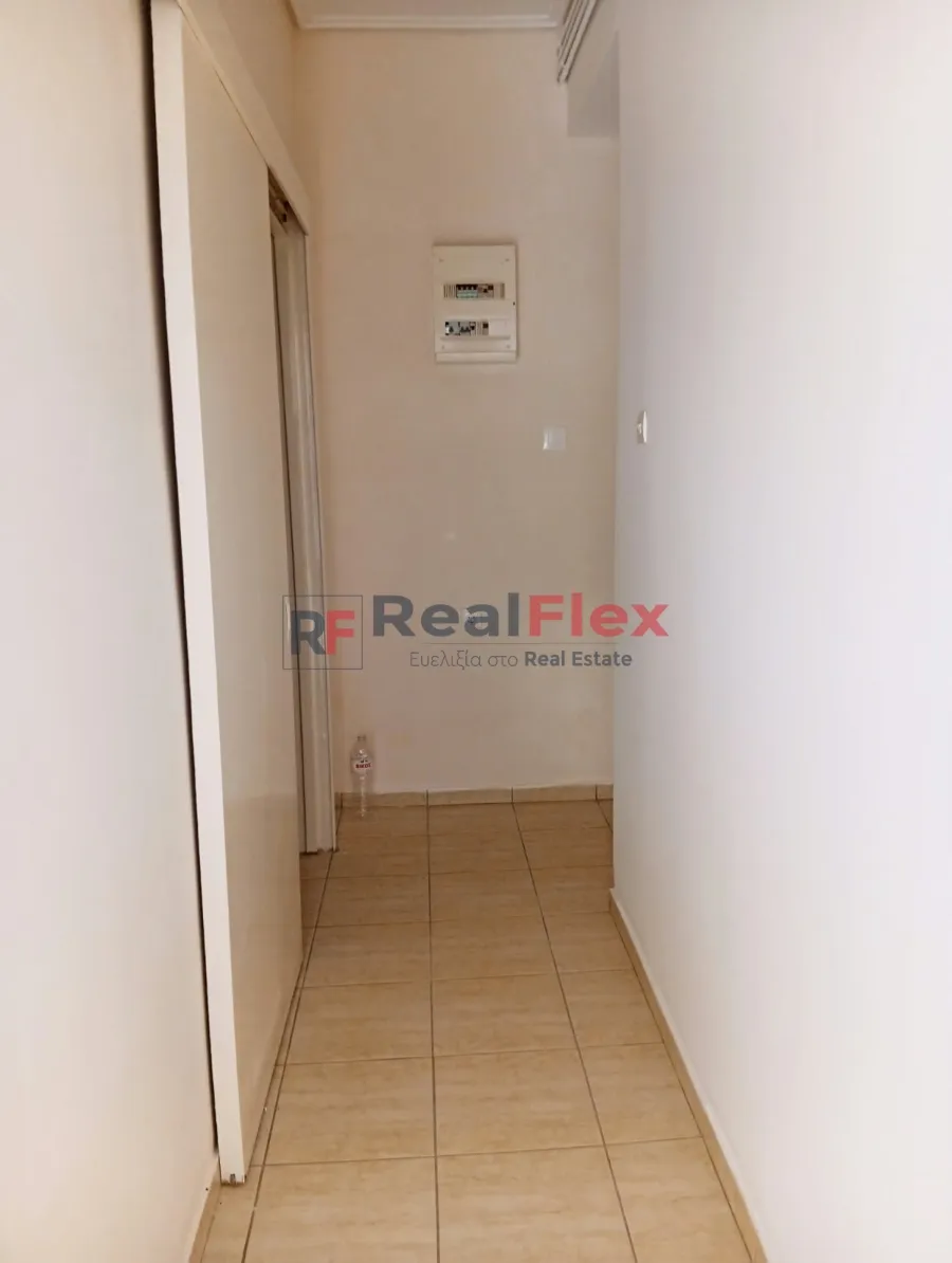 Apartment 64m²  - 5