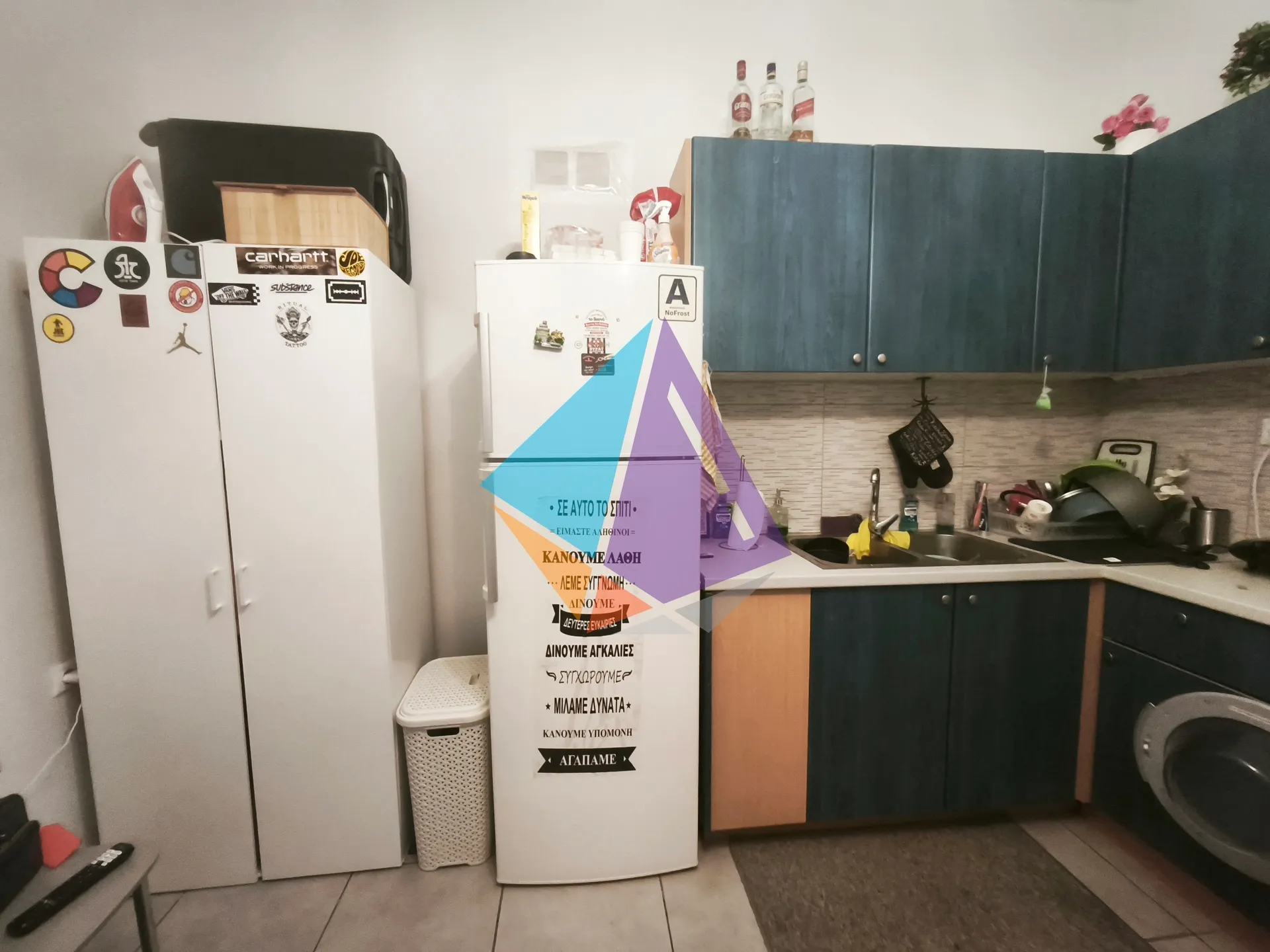 Apartment 26m²  - 3