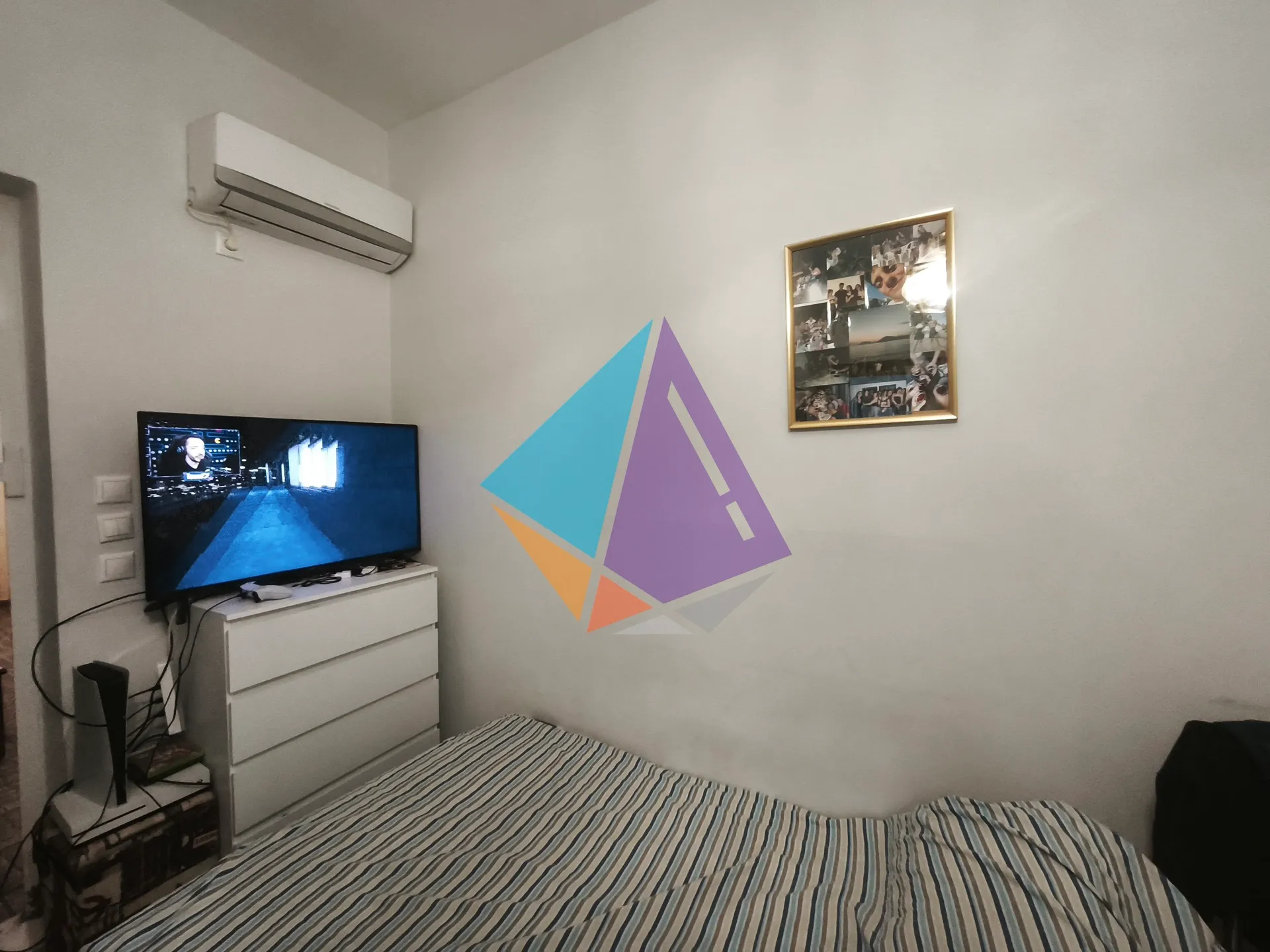 Apartment 26m²  - 4