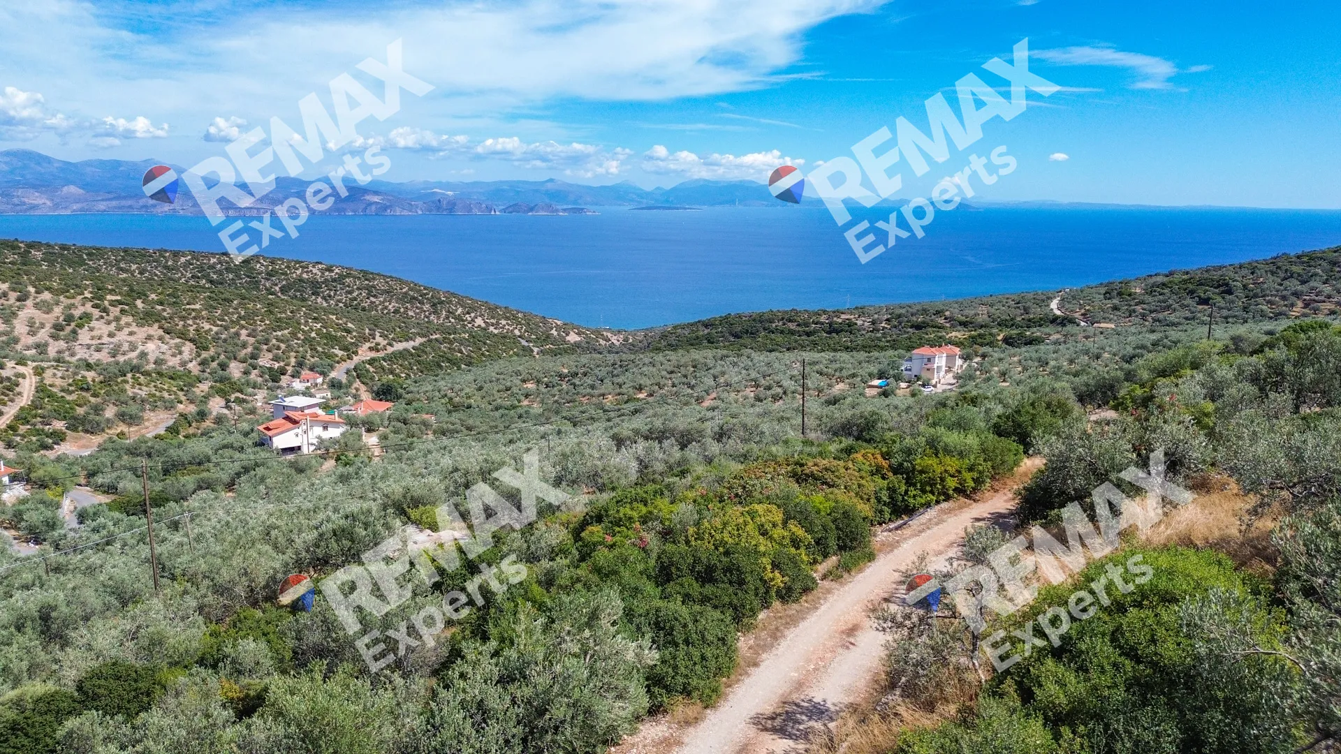 Οικόπεδο 719τ.μ.  - 4