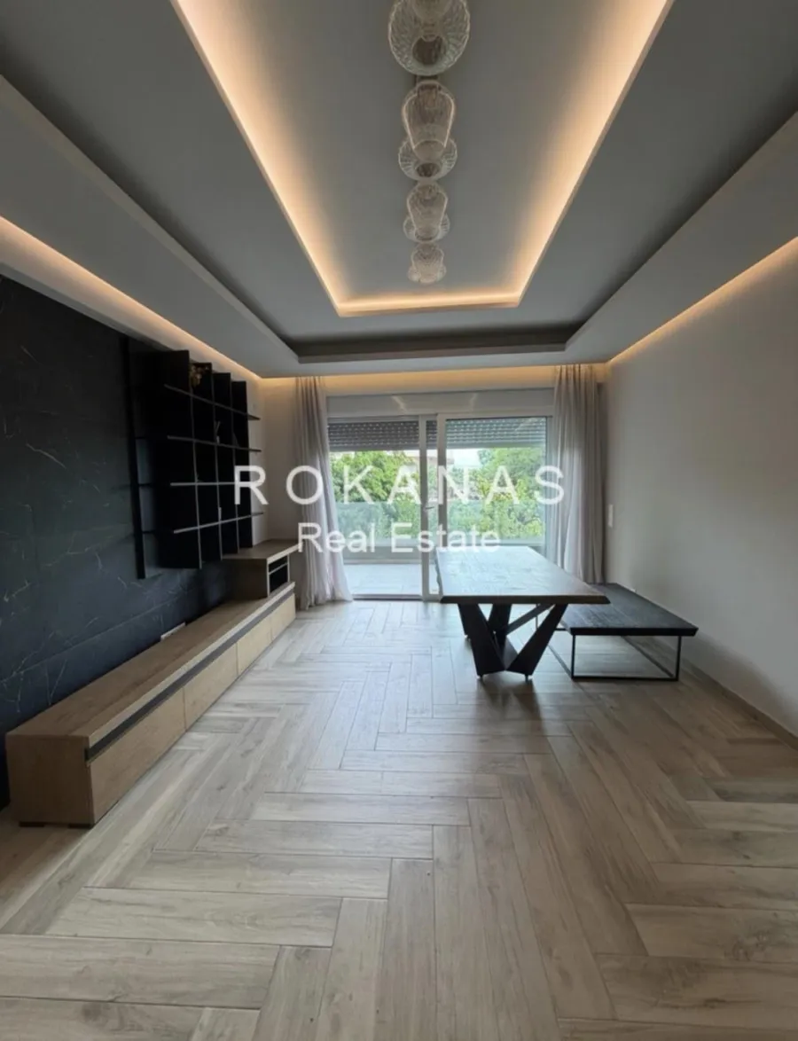Apartment 62m²  - 2