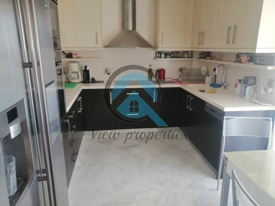 Apartment 85m²  - 2