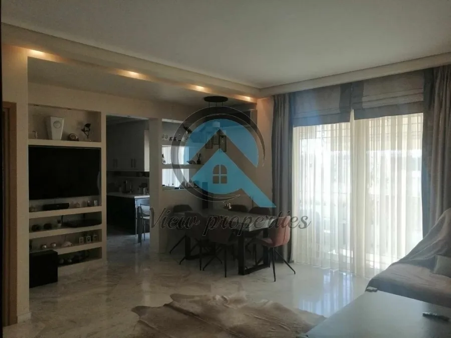 Apartment 85m²  - 3