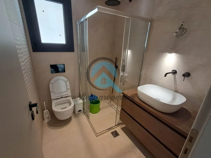 Apartment 70m²  - 5