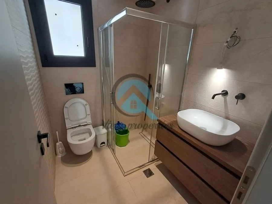 Apartment 70m²  - 4