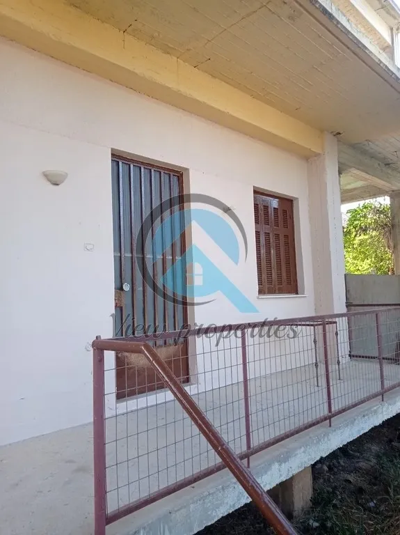 Μονοκατοικία 50τ.μ.  - 2