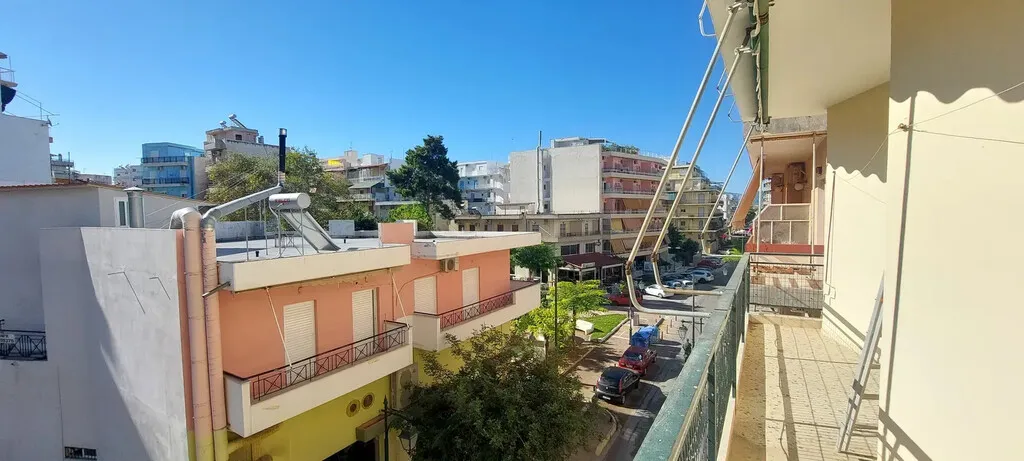 Διαμέρισμα 62τ.μ.  - 2
