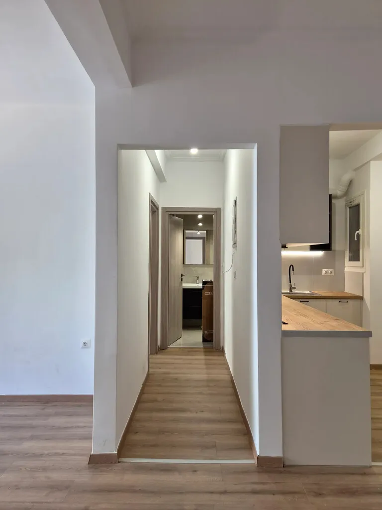 Apartment 90m²  - 4
