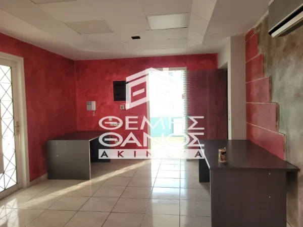 Office 105m²  - 2