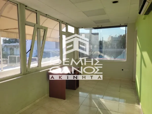 Office 105m²  - 4