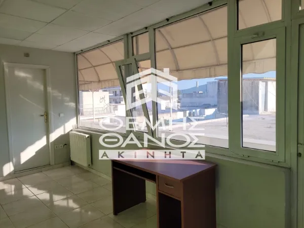 Office 105m²  - 5