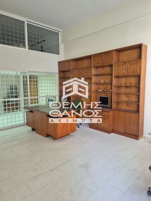 Office 53m²  - 2