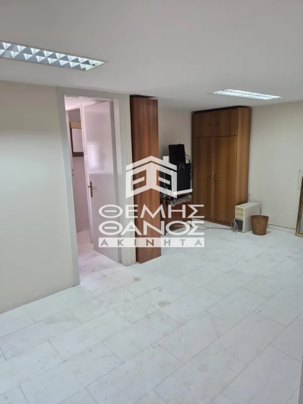 Office 53m²  - 3