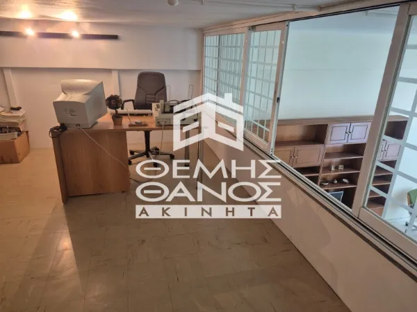 Office 53m²  - 4