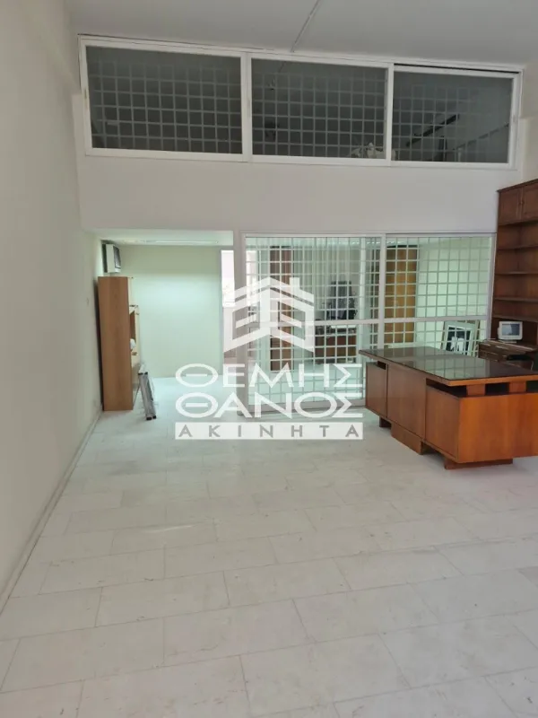 Office 53m²  - 5