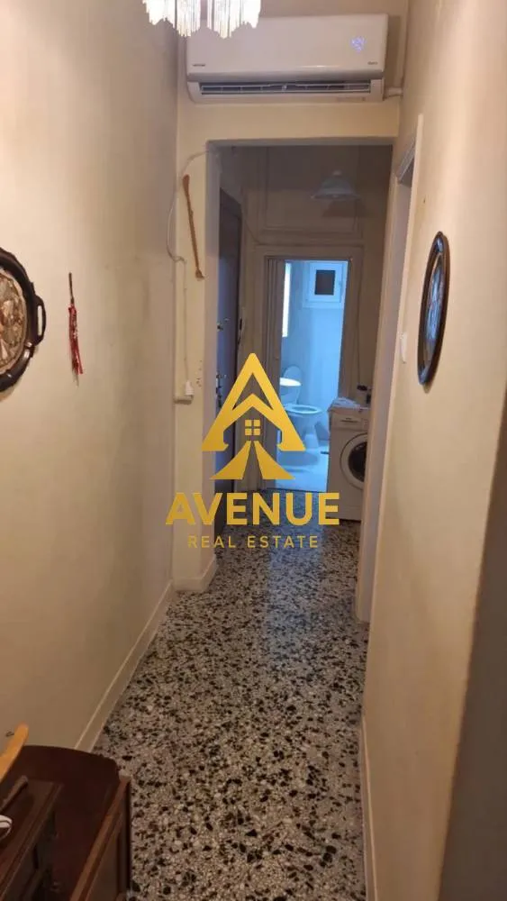 Apartment 57m²  - 3