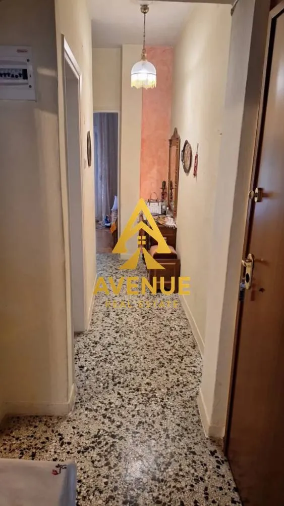 Apartment 57m²  - 4