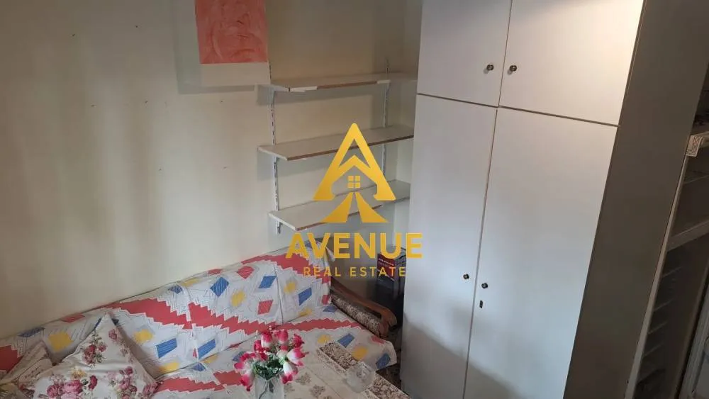 Apartment 57m²  - 5