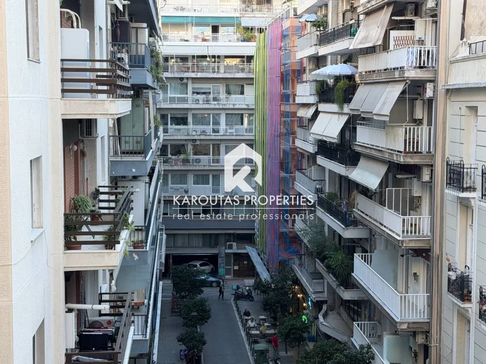 Διαμέρισμα 80τ.μ.  - 2