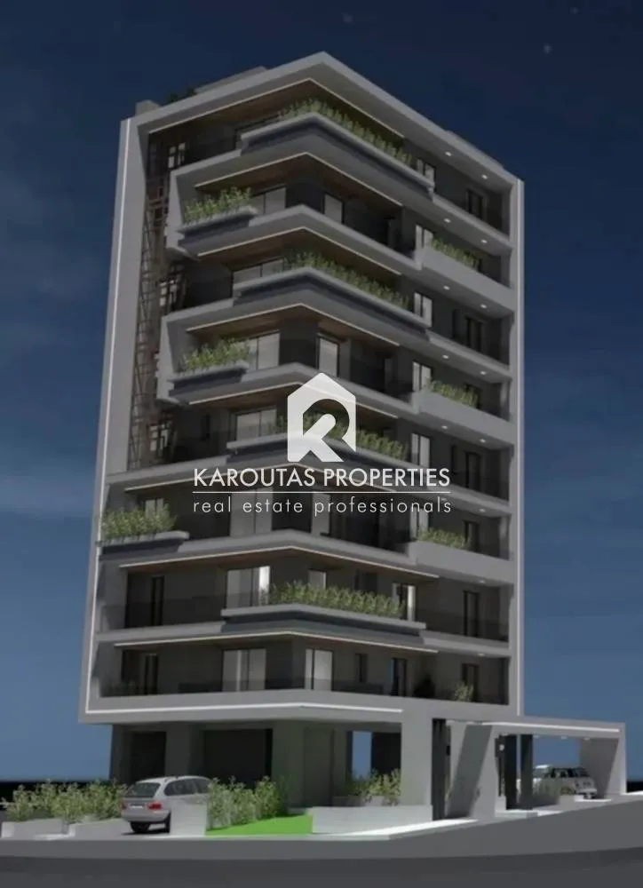 Studio 32m²  - 2