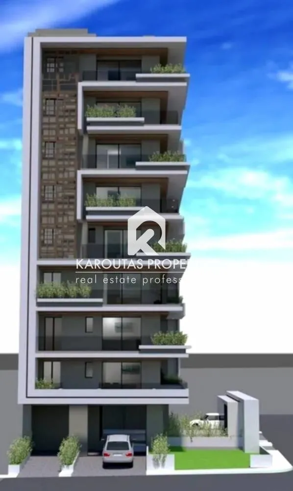 Studio 32m²  - 4