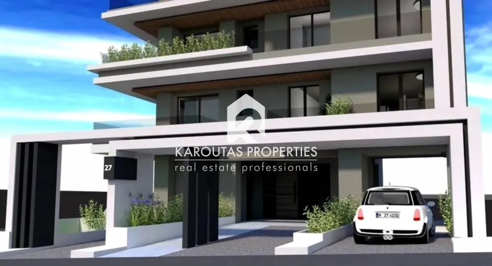 Studio 32m²  - 5