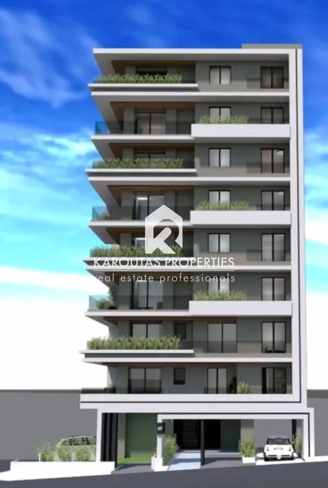 Apartment 67m²  - 4