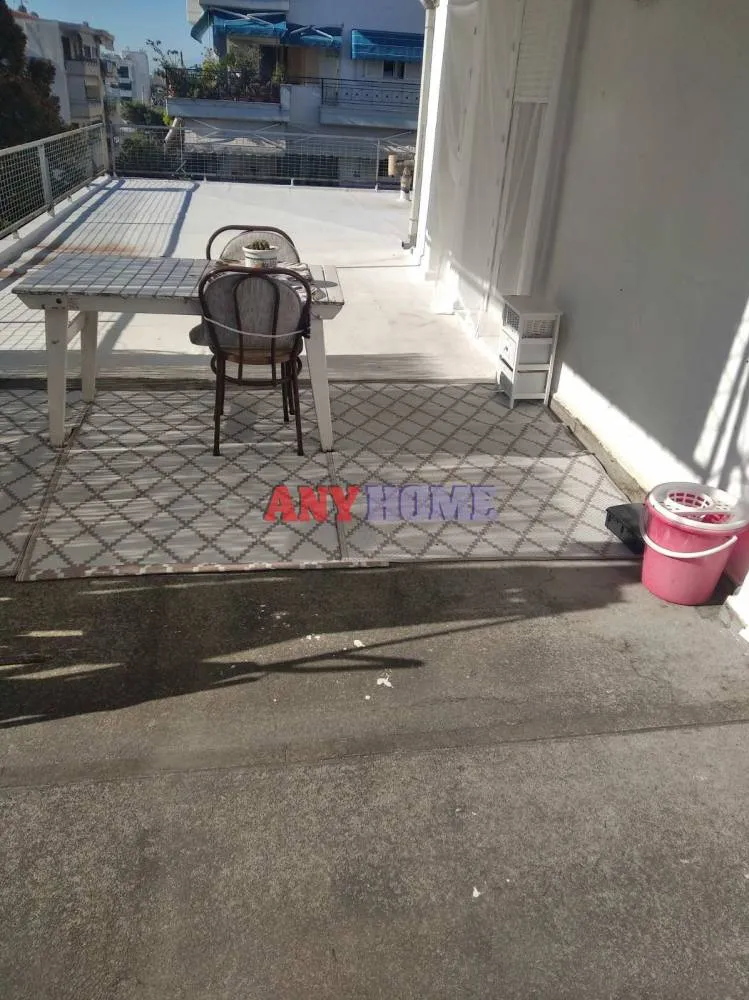 Studio 47m²  - 4