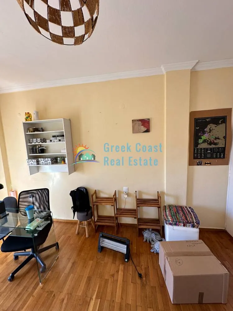 Γκαρσονιέρα 40τ.μ.  - 5