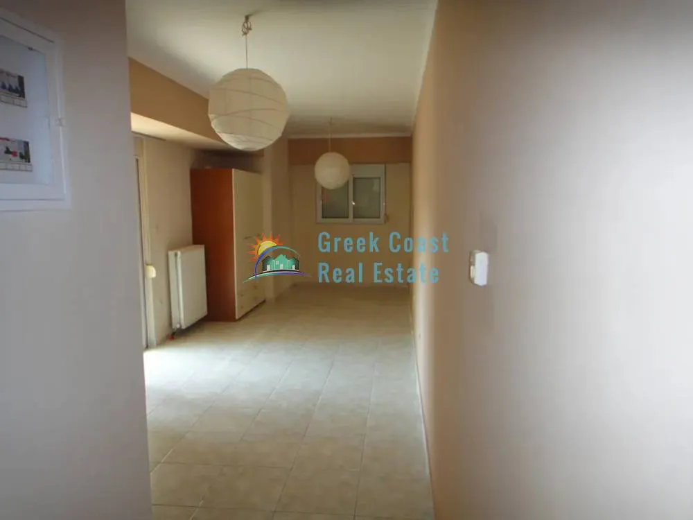 Γκαρσονιέρα 32τ.μ.  - 5