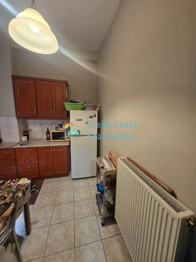 Apartment 90m²  - 2